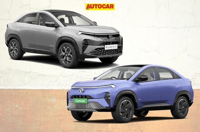 Tata Curvv: Your questions answered